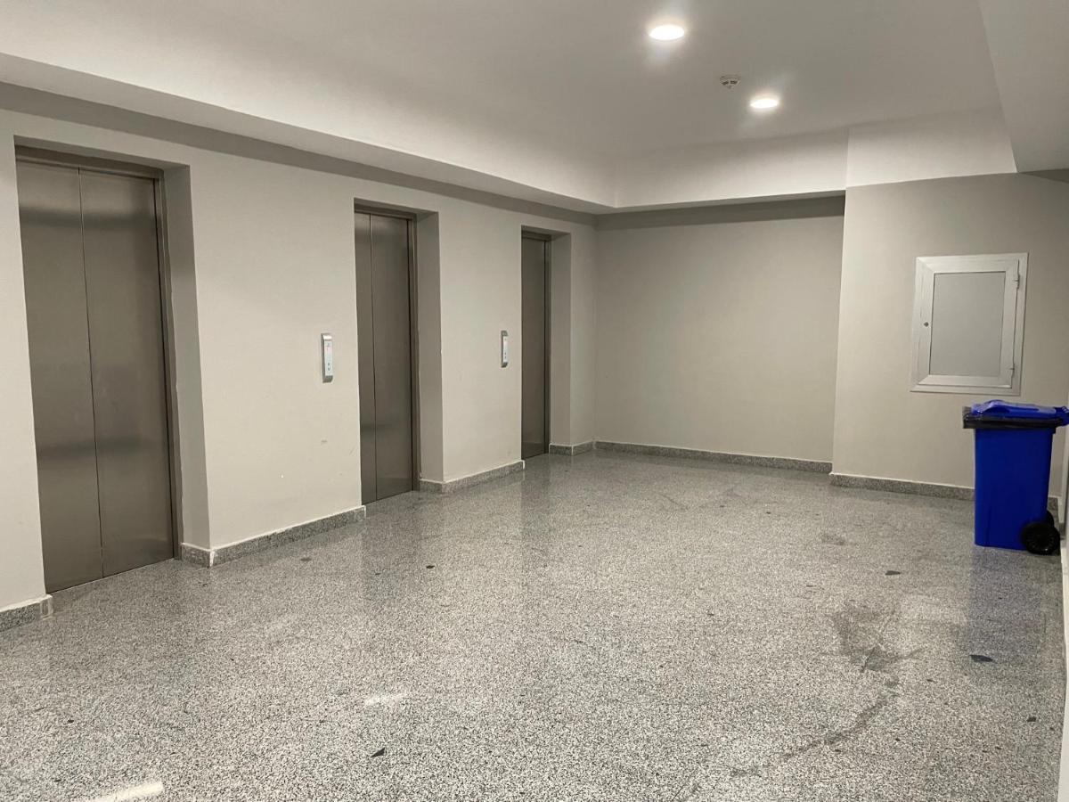 Sea View Luxury Leilighet Baku Eksteriør bilde